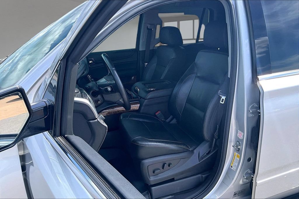 Used 2018 Chevrolet Tahoe Premier RWD image 25