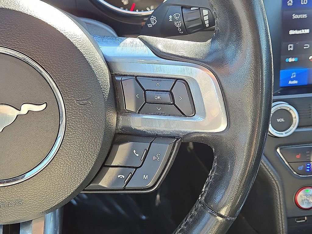 Used 2023 Ford Mustang Premium image 28