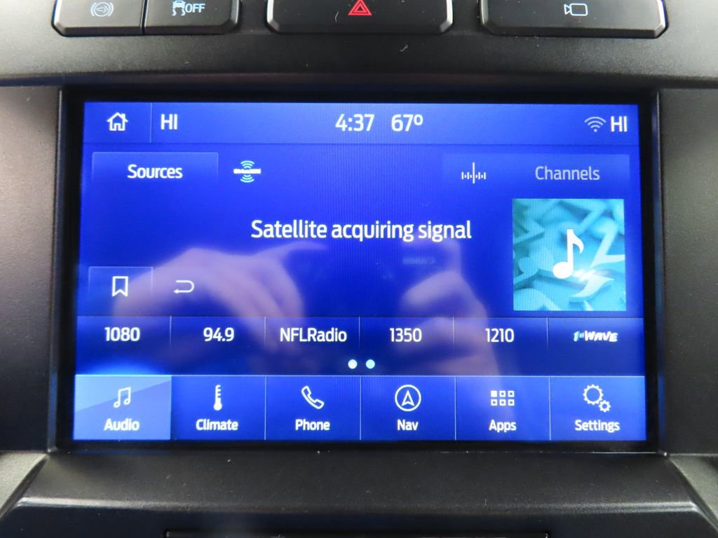 Used 2021 Ford F250 Lariat w/ Lariat Ultimate Package image 22