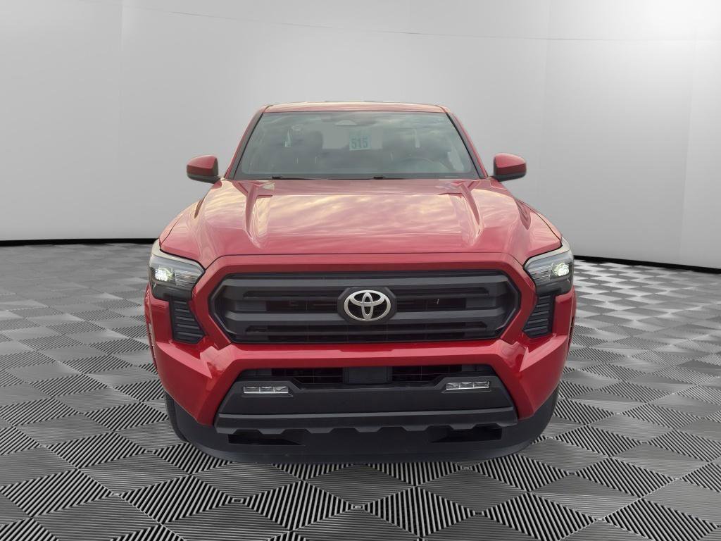 Used 2024 Toyota Tacoma SR5 video 2