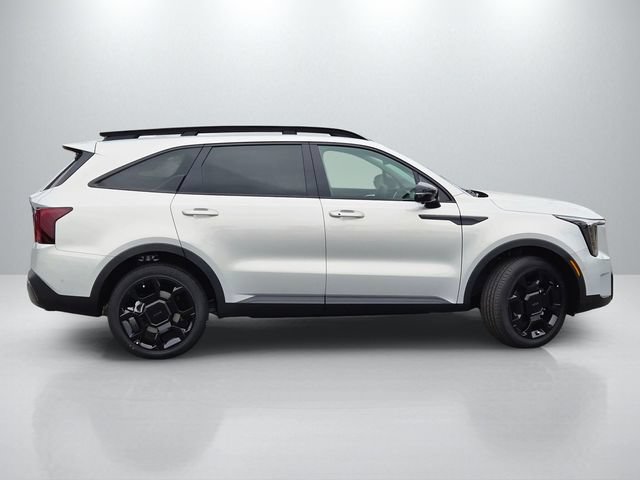 New 2026 Kia Sorento SX AWD/4WD image 3