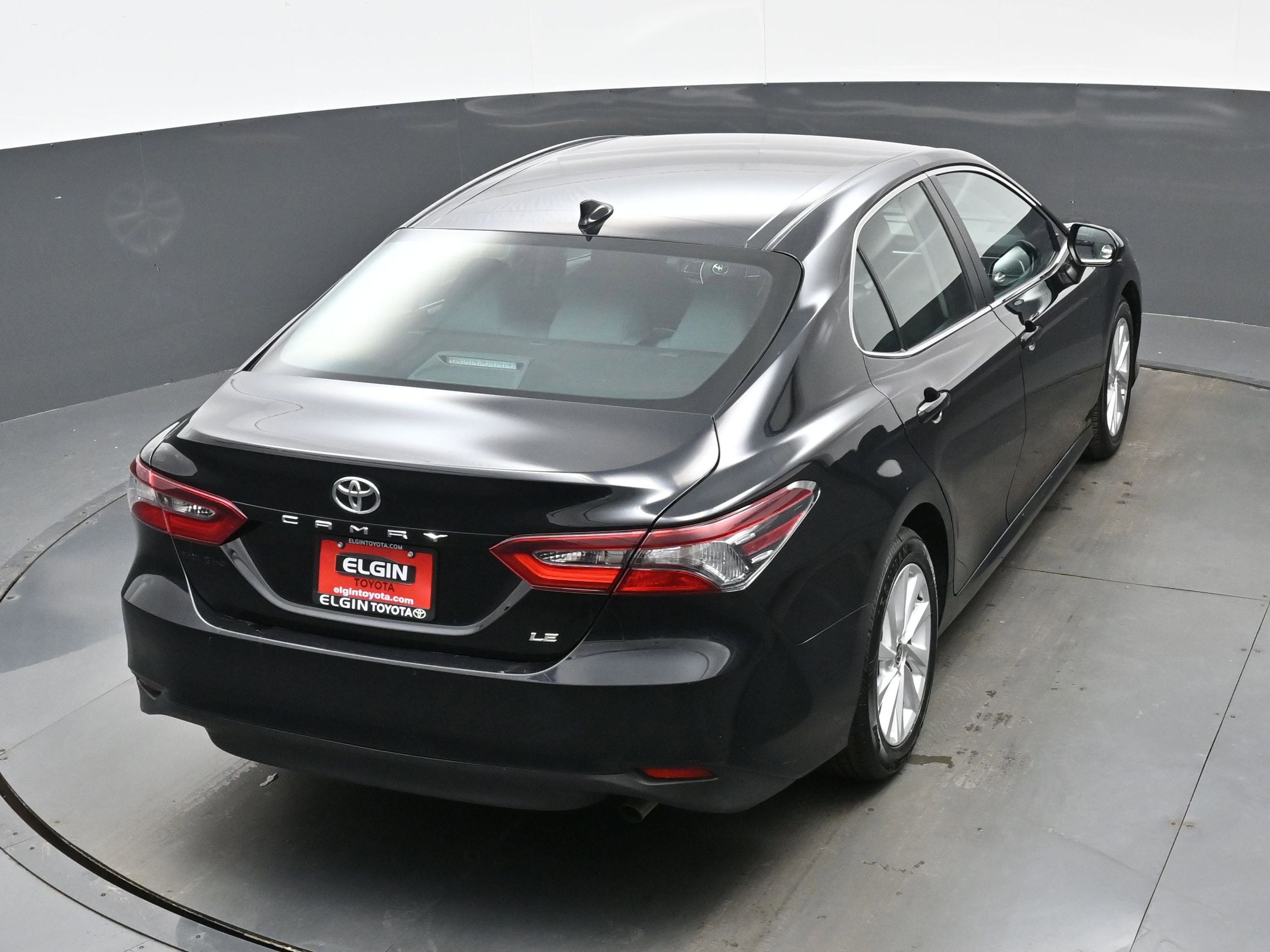 Used 2024 Toyota Camry LE image 39