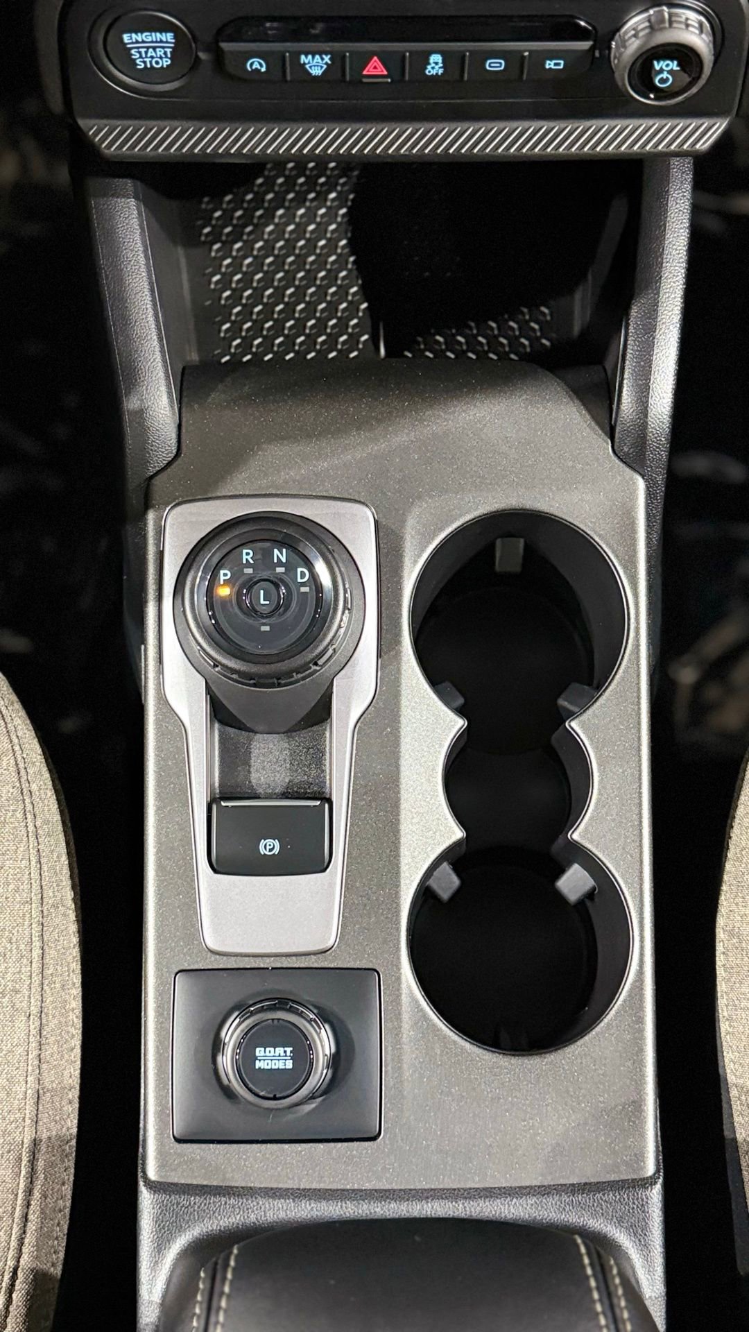New 2026 Ford Bronco Sport Big Bend w/ Convenience Package AWD/4WD image 74