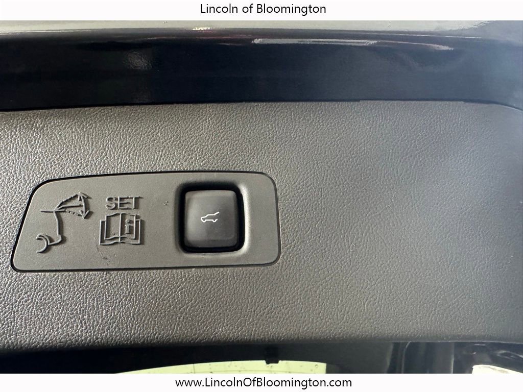 New 2026 Lincoln Corsair Reserve image 19