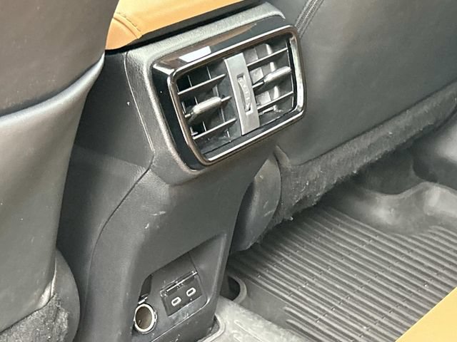 Used 2022 Lexus NX 350 AWD image 20