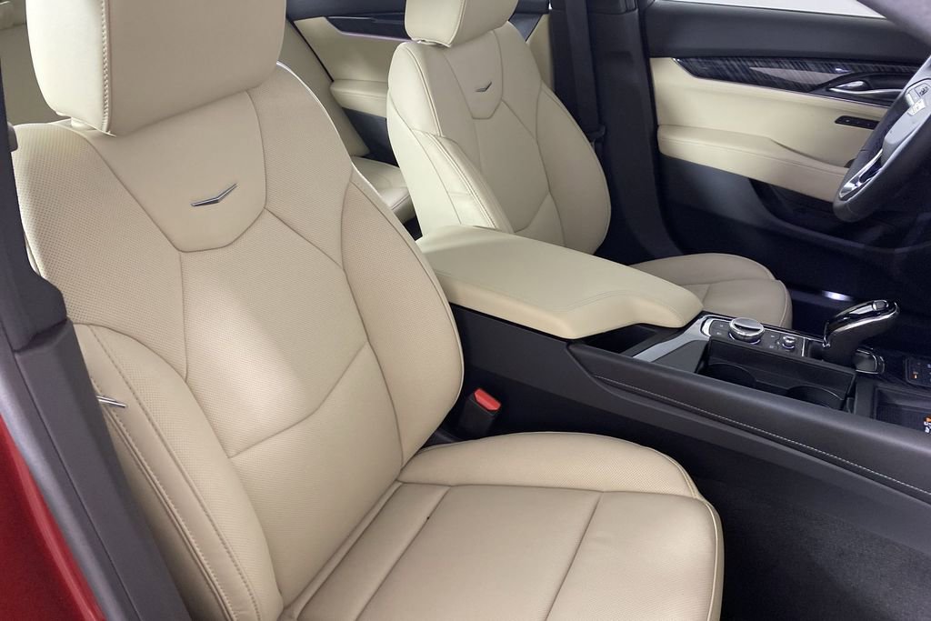 New 2026 Cadillac CT5 Premium Luxury image 30