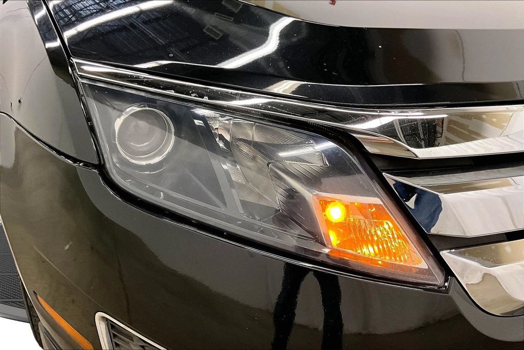 Used 2011 Ford Fusion SEL w/ 302A Rapid Spec Order Code FWD image 30