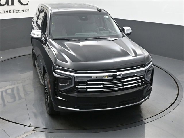 New 2025 Chevrolet Tahoe Premier image 26