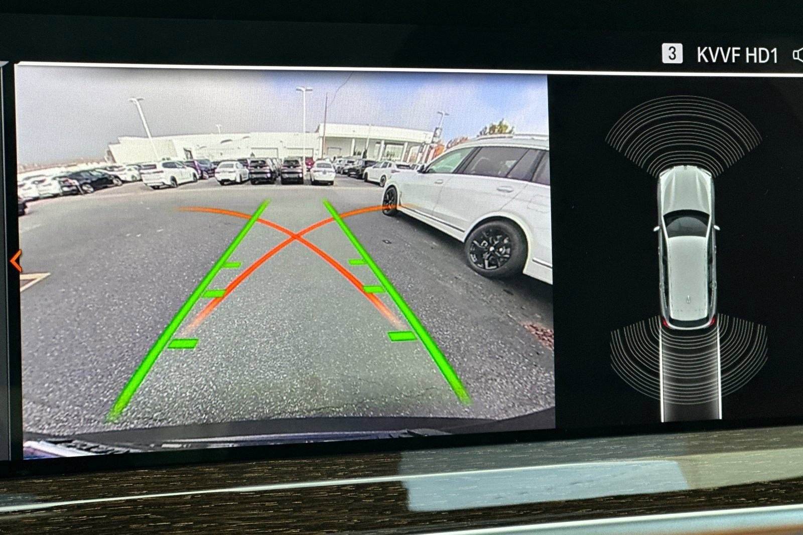 Certified 2022 BMW X3 xDrive30i w/ Convenience Package w/ZPA image 25