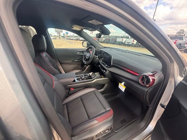 New 2026 Chevrolet Equinox RS w/ Convenience Package III image 17