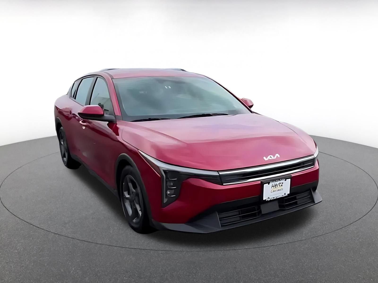 Used 2025 Kia K4 FWD image 8