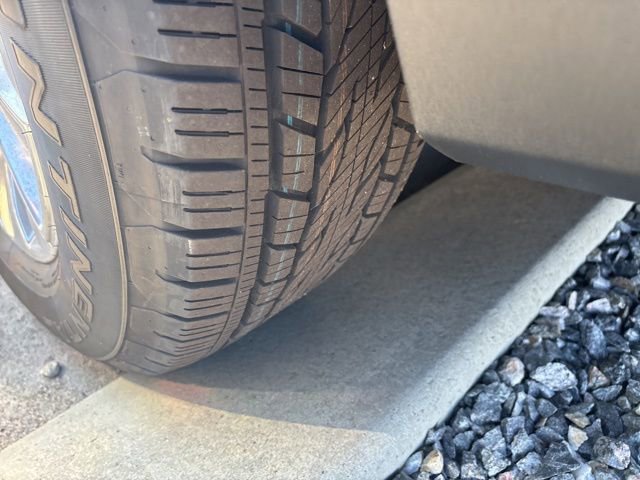 New 2025 Chevrolet Tahoe Premier w/ Sun And Tow Package image 8