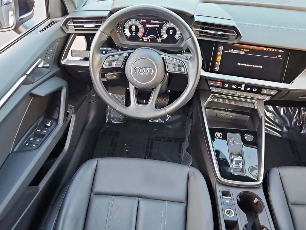 Used 2022 Audi A3 2.0T Premium image 15