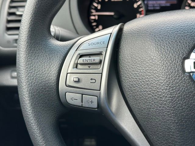 Used 2015 Nissan Altima 2.5 S w/ Power Driver Seat Package FWD image 38