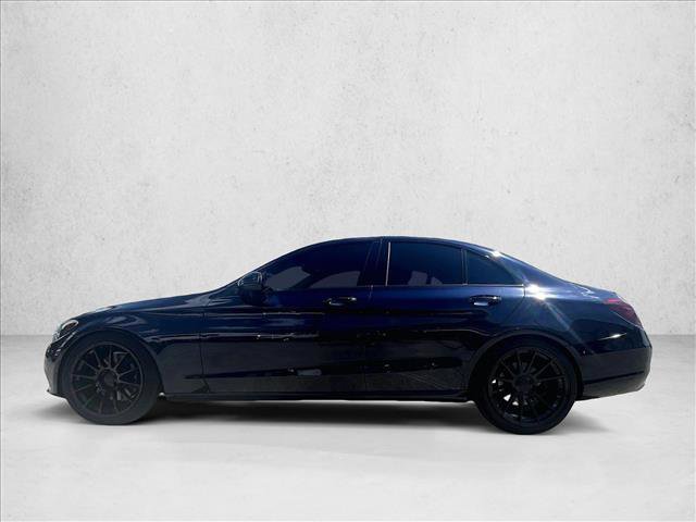 Used 2018 Mercedes-Benz C 300 Sedan image 6