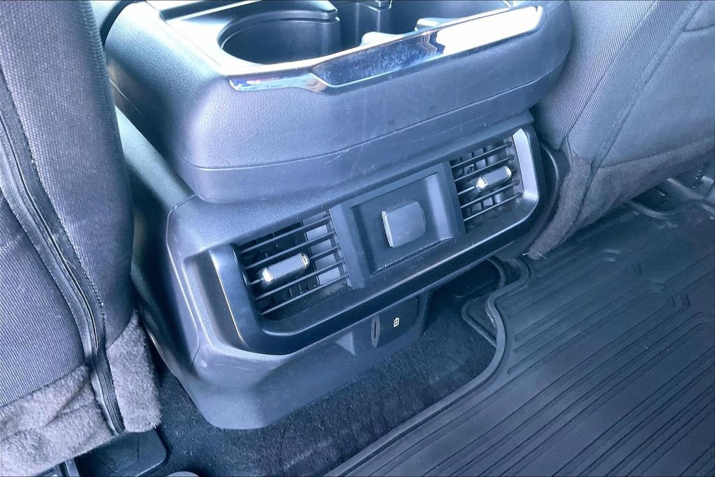 Used 2023 Ford F150 XL w/ STX Appearance Package AWD/4WD image 11