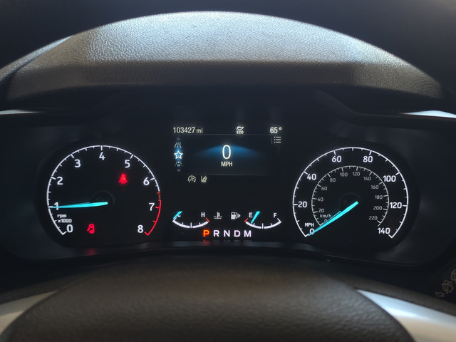 Used 2022 Ford Transit Connect XLT FWD image 17