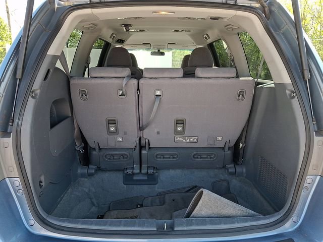 Used 2006 Honda Odyssey EX image 28