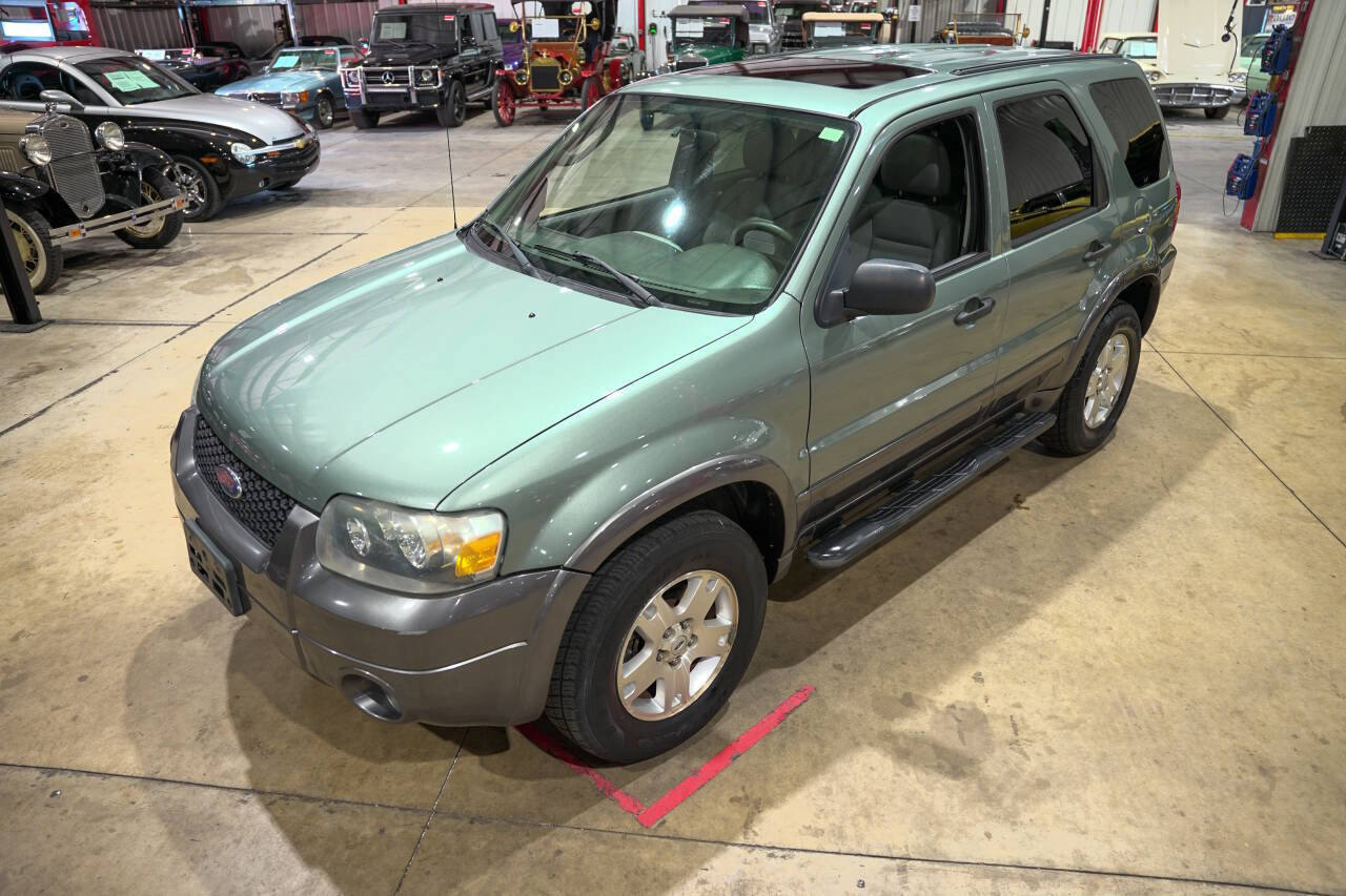 Used 2006 Ford Escape XLT image 15