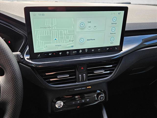 New 2026 Ford Escape ST-Line Select w/ Tech Pack #1 image 16