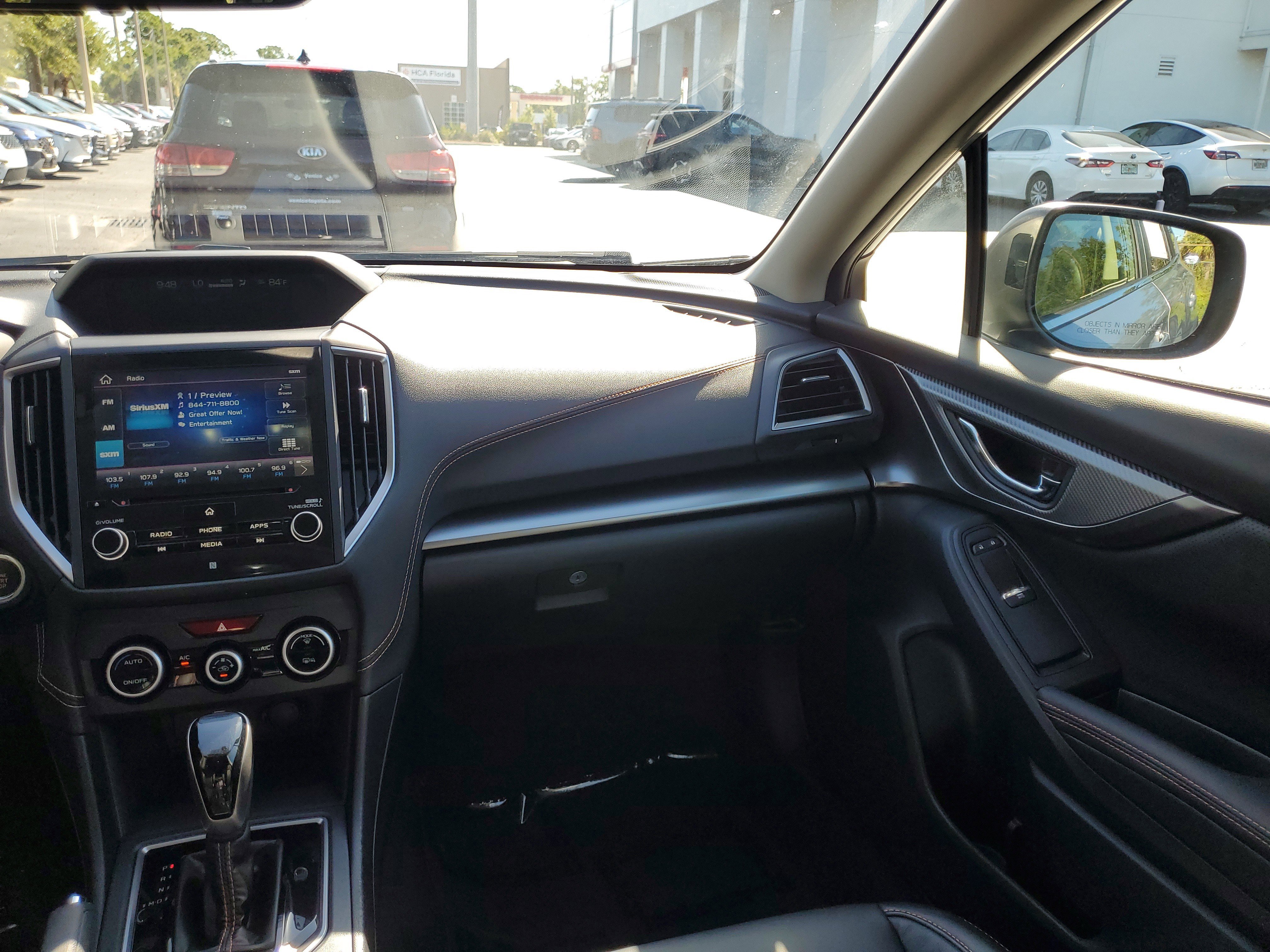 Used 2021 Subaru Crosstrek 2.5i Limited w/ Popular Package #4 image 13