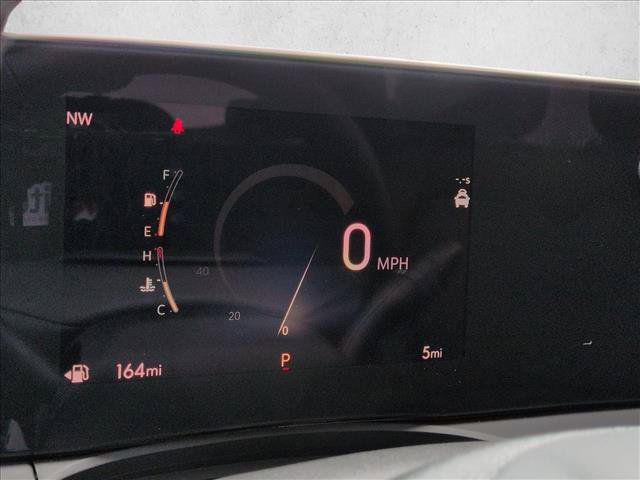 New 2026 Buick Envista Sport Touring w/ Convenience I Package FWD image 11