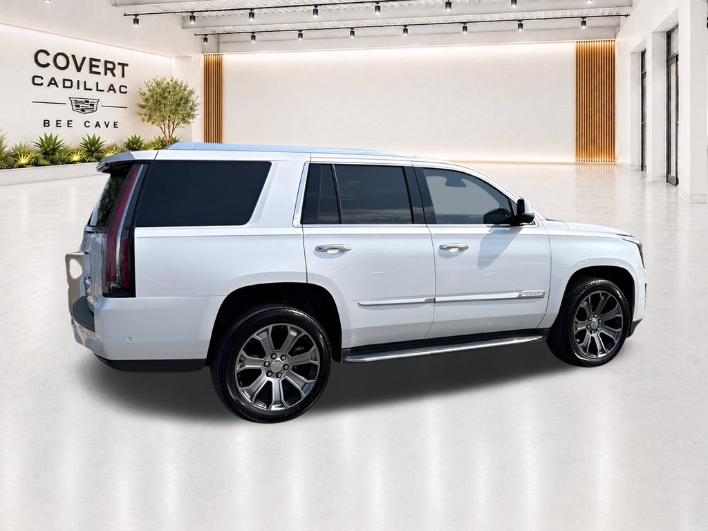 Used 2020 Cadillac Escalade Premium Luxury RWD image 19