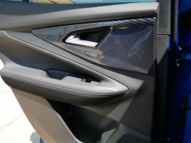 New 2025 Chevrolet Blazer EV LT image 15