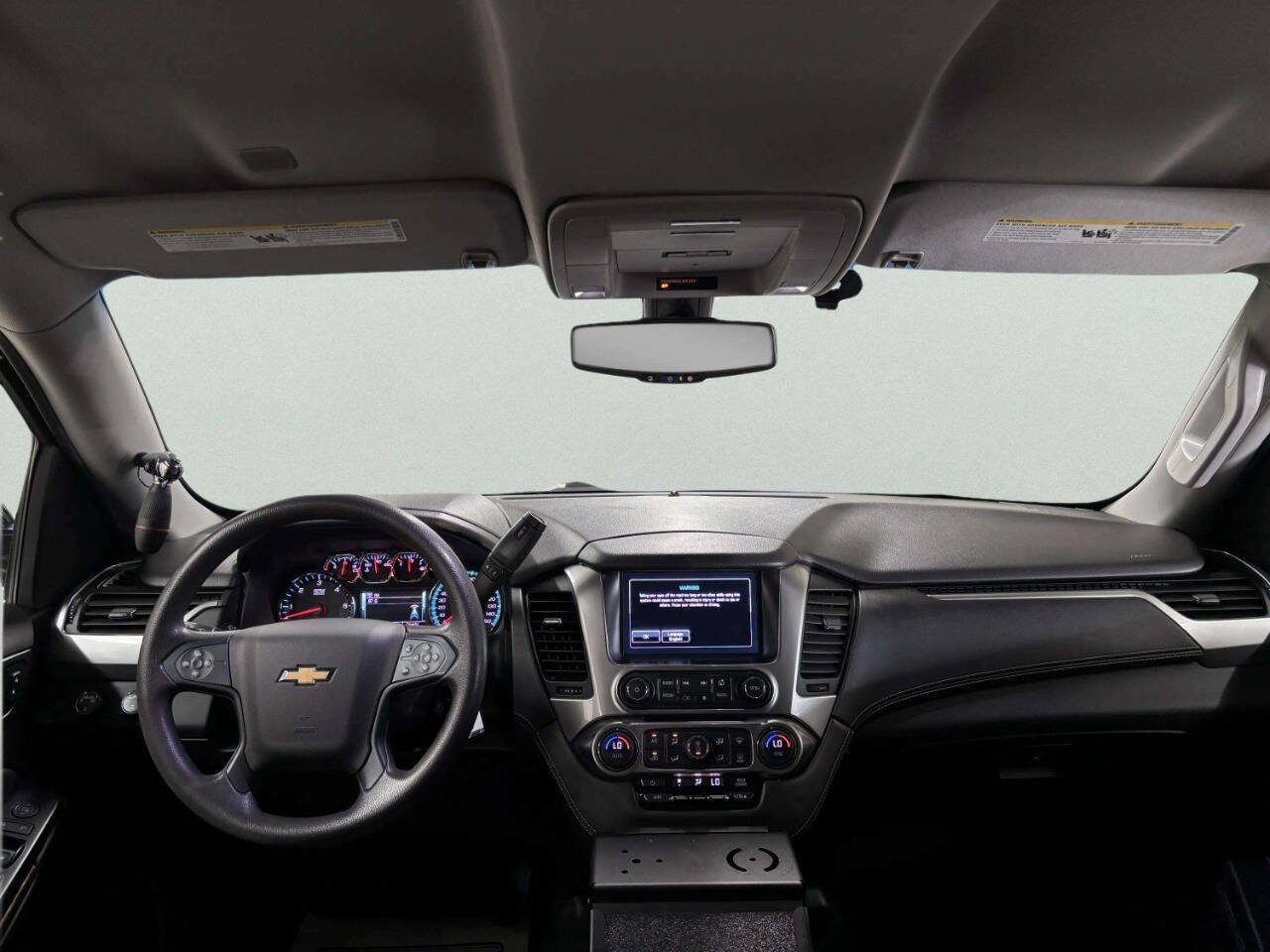 Used 2019 Chevrolet Tahoe 4WD image 22