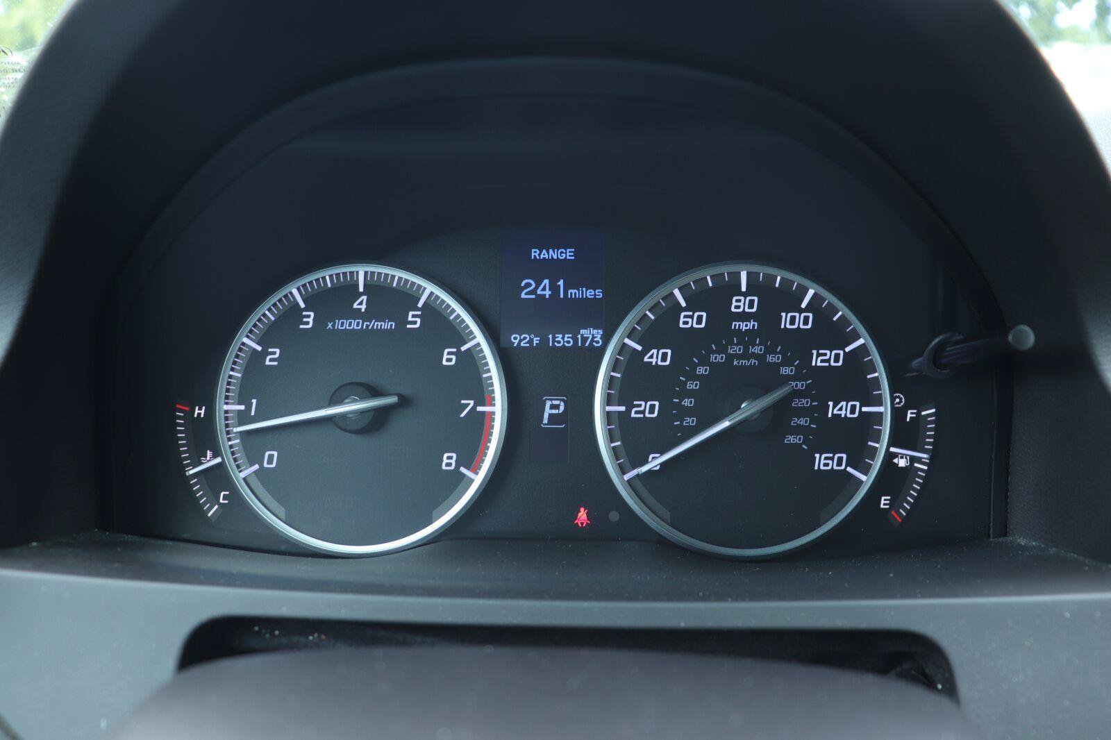 Used 2015 Acura RDX FWD w/ Technology Package image 27