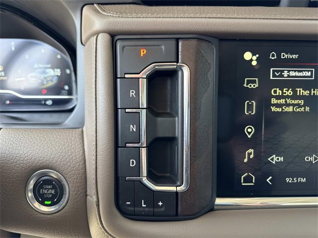 Used 2024 GMC Yukon XL Denali image 25