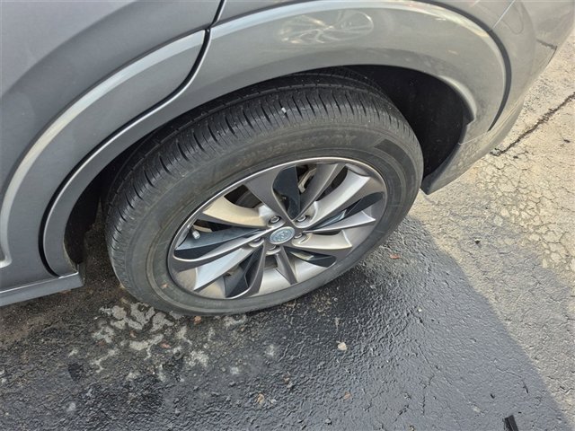 Certified 2023 Buick Encore GX Select w/ Sport Touring Package image 30