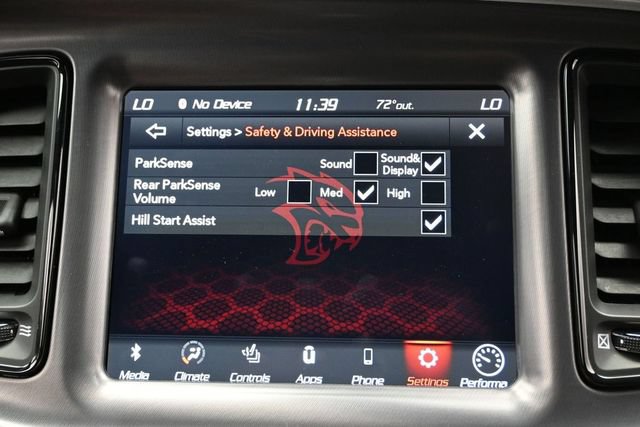 Certified 2020 Dodge Challenger R/T Scat Pack RWD image 44