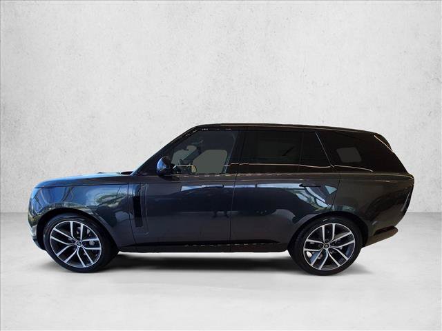 New 2027 Land Rover Range Rover SE AWD/4WD image 5