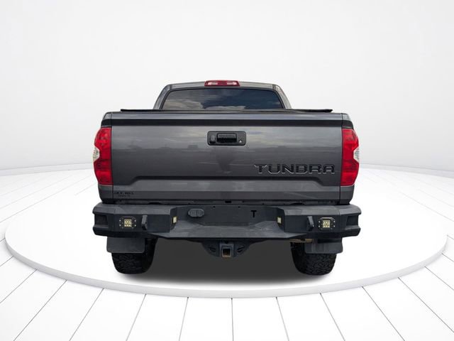 Used 2021 Toyota Tundra SR5 image 4
