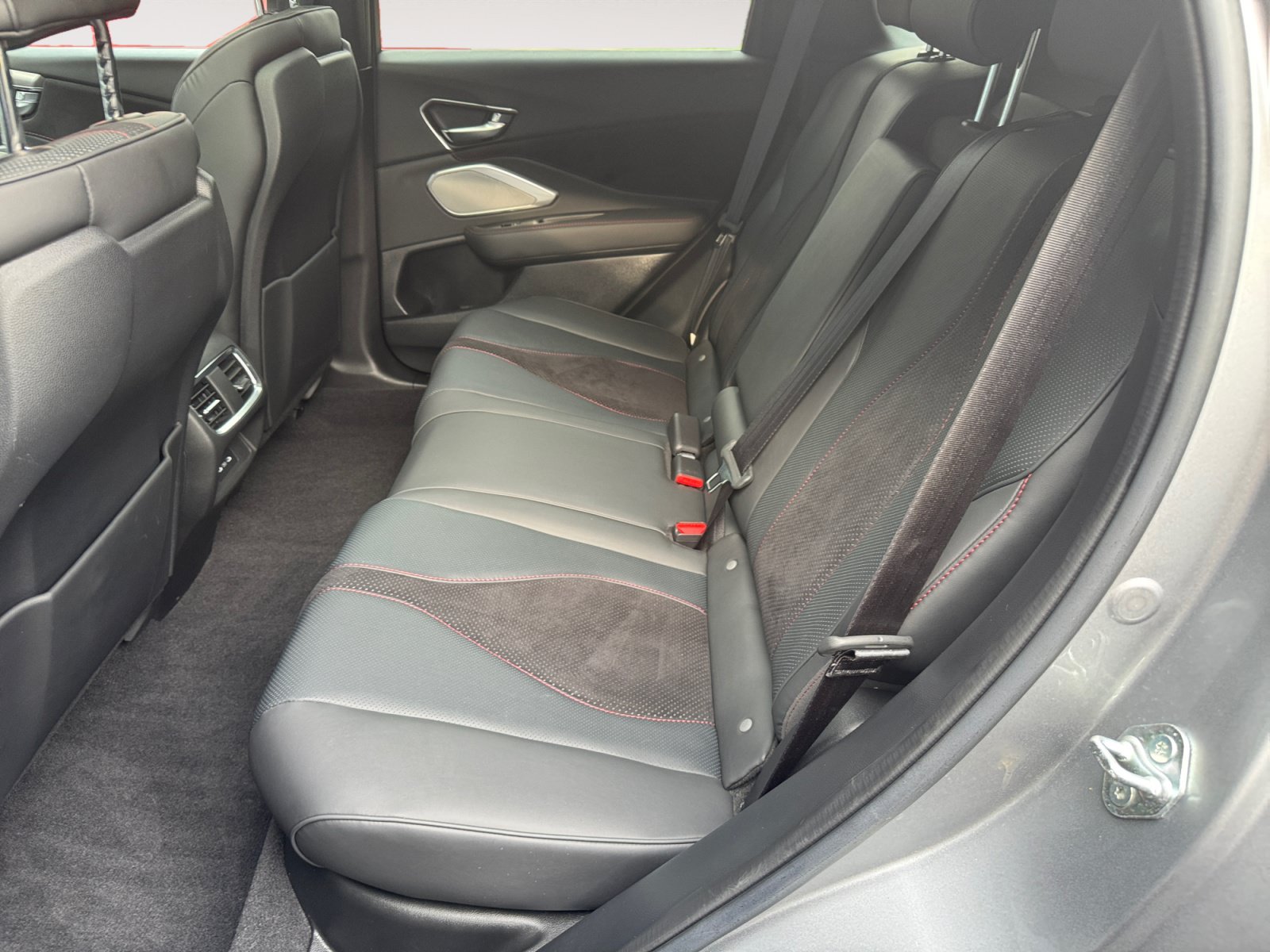 Used 2023 Acura RDX w/ Advance Package AWD/4WD image 13