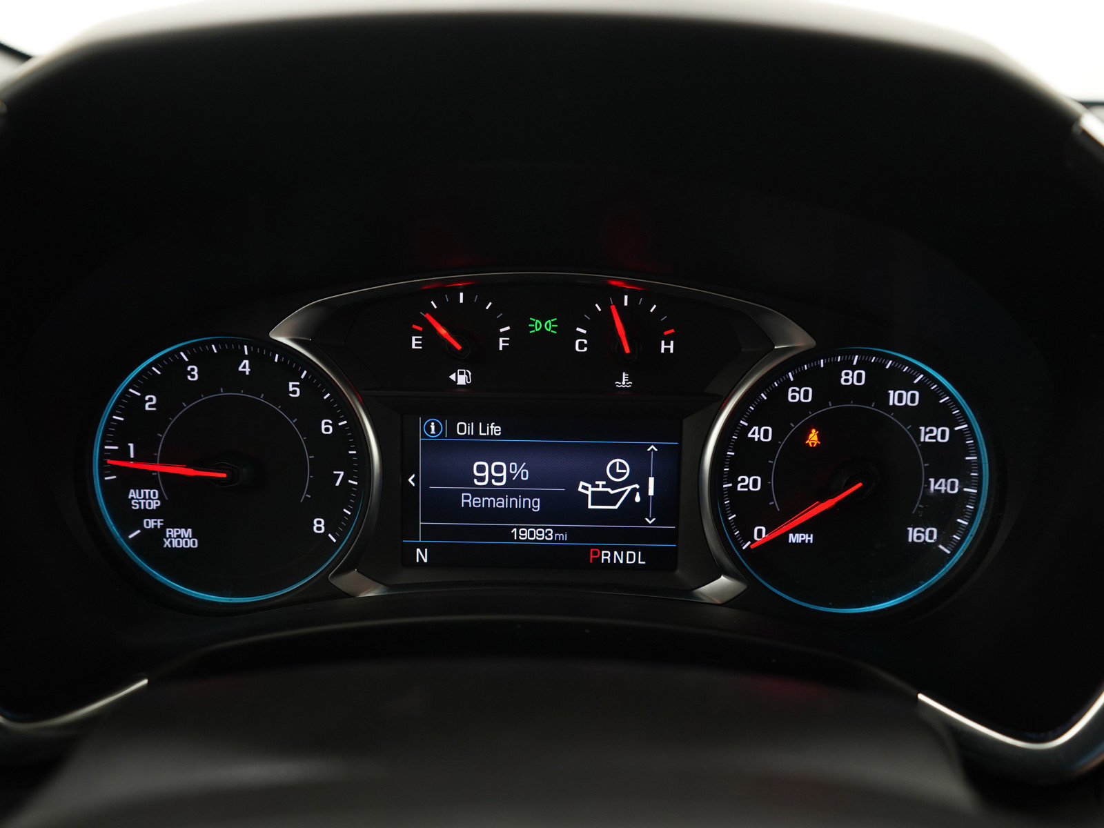 Used 2022 Chevrolet Equinox LT image 28