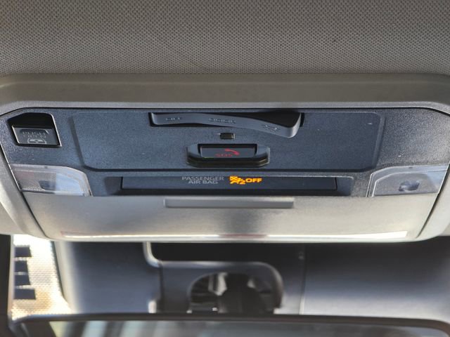 Used 2024 Toyota Tundra Limited w/ Power Package image 24