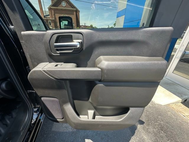New 2024 Chevrolet Silverado 2500 W/T w/ WT Convenience Package image 14
