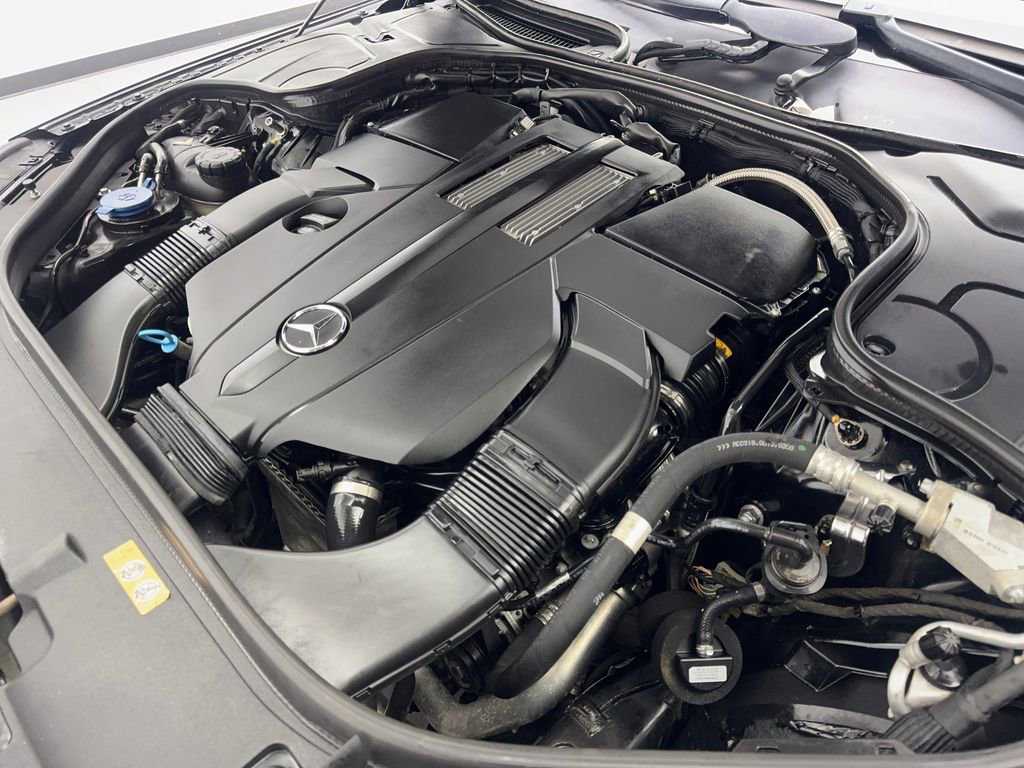 Used 2018 Mercedes-Benz S 450 Sedan image 72