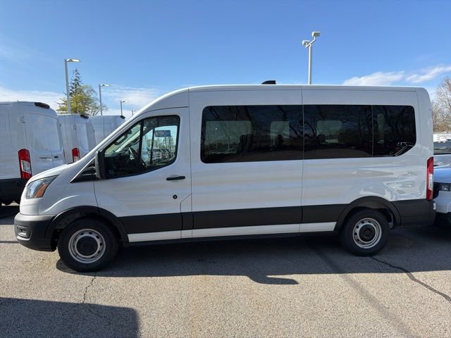 New 2026 Ford Transit 350 XL RWD image 7