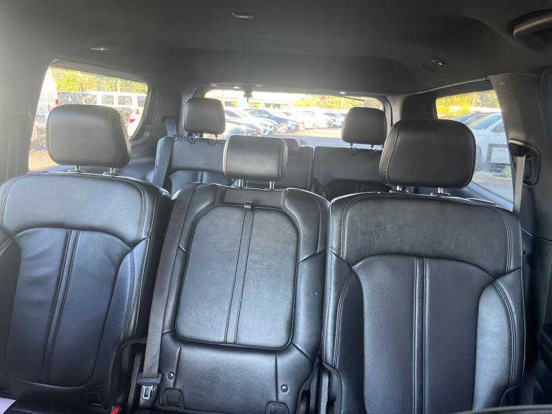 Used 2024 Jeep Wagoneer Series II w/ Flexible Seating Group image 39