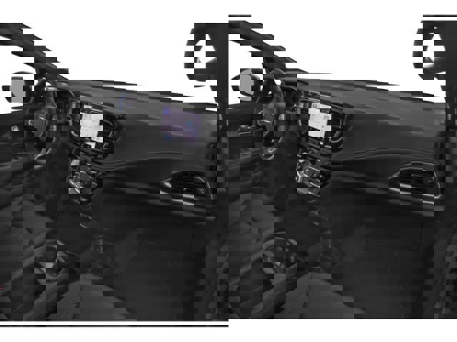 Used 2026 Chrysler Pacifica Select image 14