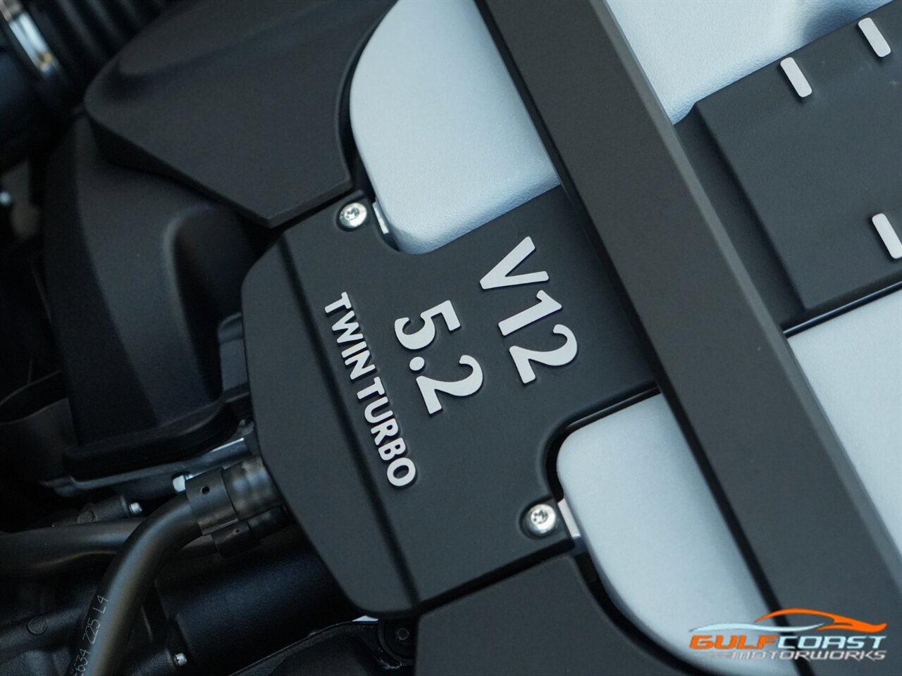 Used 2023 Aston Martin DBS Coupe RWD image 46