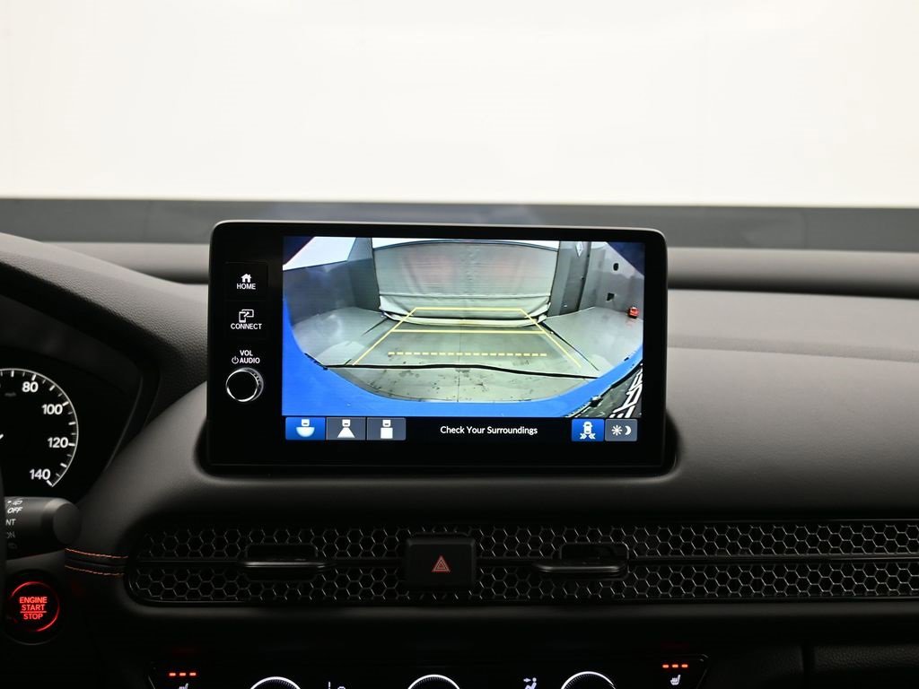 New 2026 Honda HR-V Sport image 46