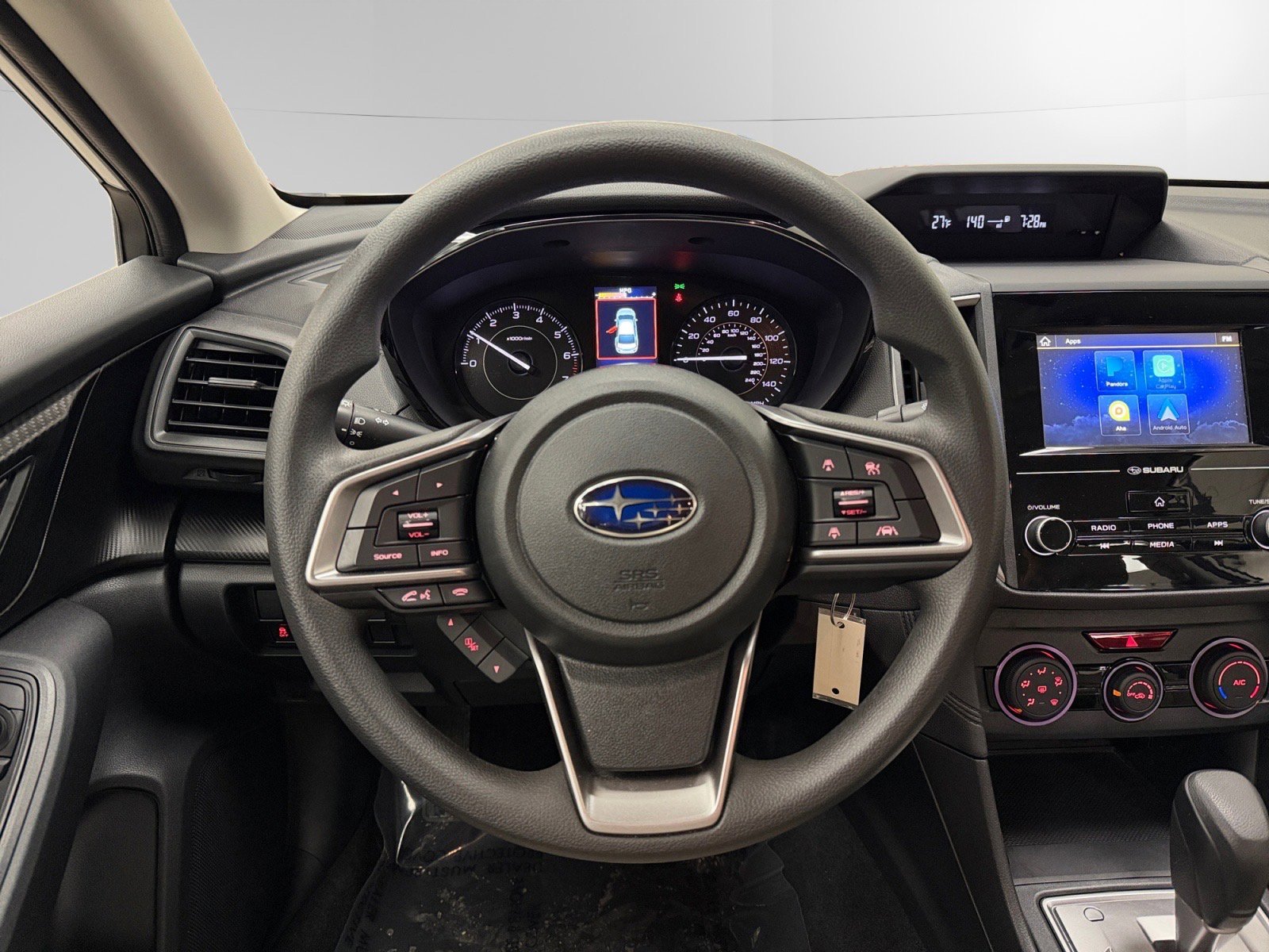 Used 2023 Subaru Impreza 2.0i image 12