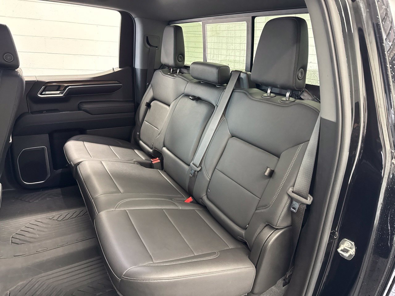 Used 2023 Chevrolet Silverado 1500 RST w/ RST All Star Premium Package AWD/4WD image 40