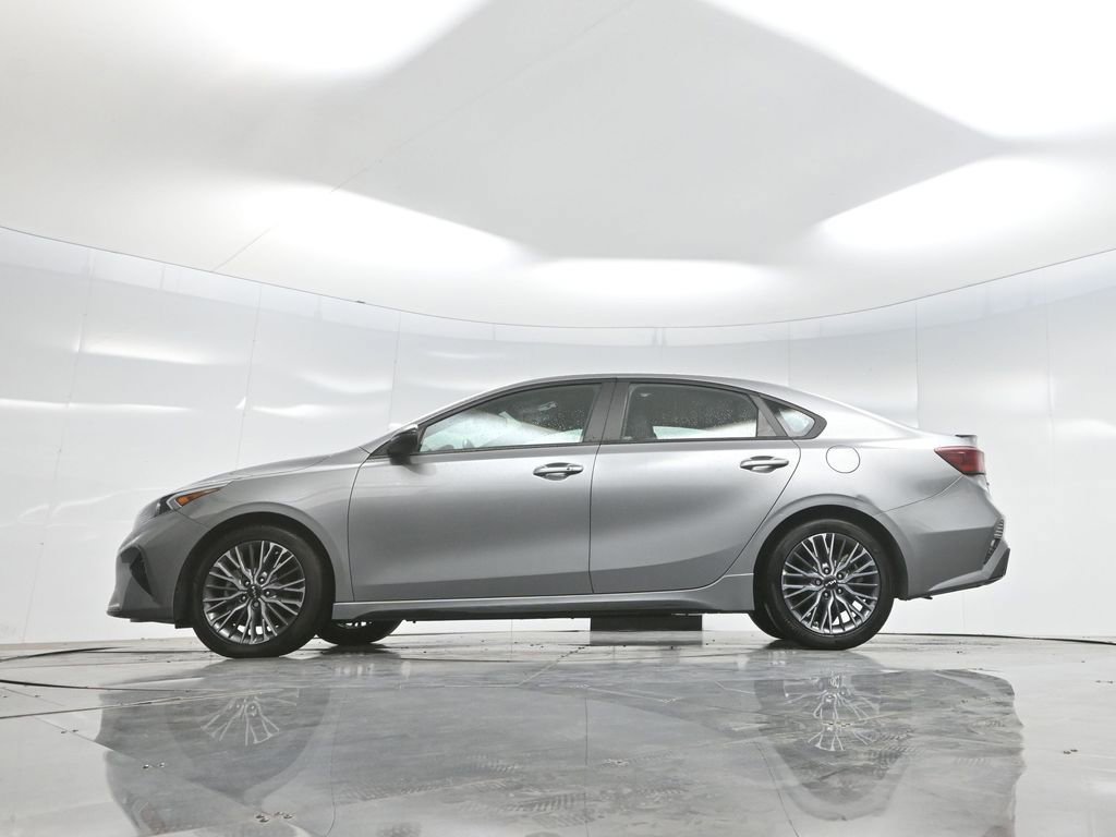 Used 2023 Kia Forte GT-Line w/ GT-Line Technology Package image 54