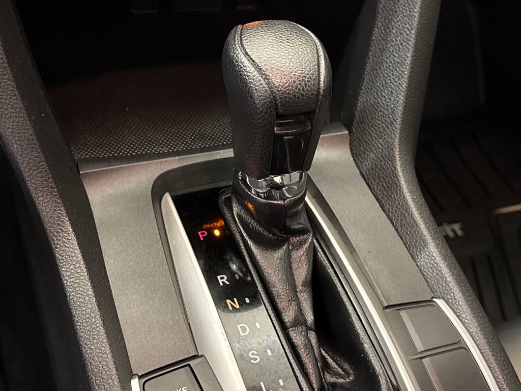 Used 2016 Honda Civic LX-P image 25