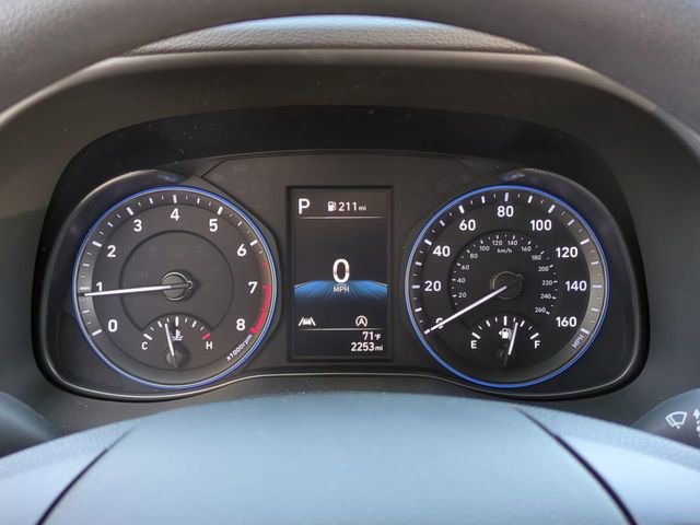 Certified 2023 Hyundai Kona SEL image 25
